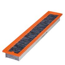 HENGST E5980LC - FILTER CABIN ACTIVE CARBON