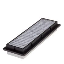 HENGST E5981LC - AIR FILTER CABIN ACTIVE CARBON