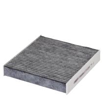 HENGST E6958LC - FILTRO HABITÁCULO CARBÓN ACTIVO