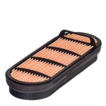 HENGST E712LS - FILTRO AIRE SECUNDARIO