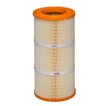 HENGST E735L - AIR FILTER EXTERIOR