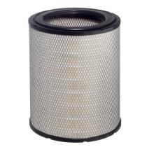 HENGST E736L - AIR FILTER EXTERIOR