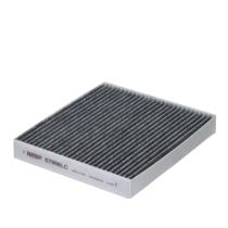 HENGST E7908LC - FILTRO HABITÁCULO CARBÓN ACTIVO