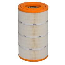 HENGST E811L01 - FILTRO AIRE