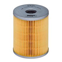 HENGST E84KD661 - FILTRO GASOIL