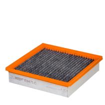 HENGST E947LC - FILTER CABIN ACTIVE CARBON