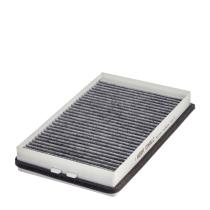 HENGST E969LC - AIR FILTER CABIN ACTIVE CARBON PANEL