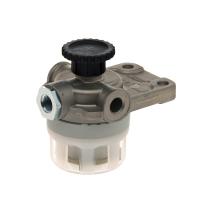 HENGST H11K - FILTRO GASOIL