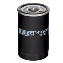 HENGST H14W39 - OIL FILTER