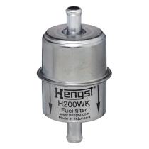 HENGST H200WK - FILTRO GASOIL