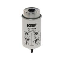 HENGST H277WK - FILTRO GASOIL