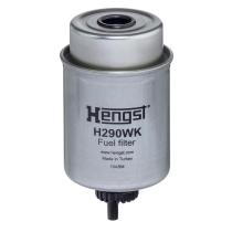 HENGST H290WK - FILTRO GASOIL