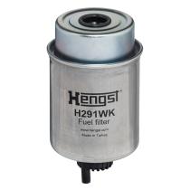 HENGST H291WK - FILTRO GASOIL