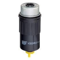 HENGST H300WK01 - FILTRO GASOIL