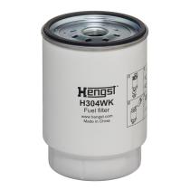 HENGST H304WK - FILTRO GASOIL