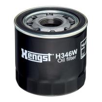 HENGST H346W - FILTRO ACEITE