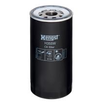 HENGST H355W - OIL FILTER