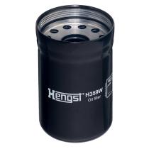 HENGST H359W - FILTRO ACEITE