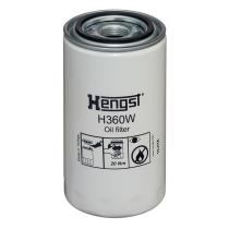 HENGST H360W - FILTRO ACEITE