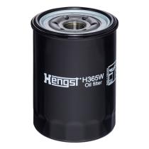 HENGST H365W - FILTRO ACEITE