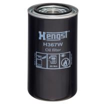 HENGST H367W - FILTRO ACEITE