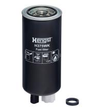 HENGST H375WK - FILTRO GASOIL