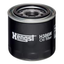 HENGST H386W - FILTRO ACEITE