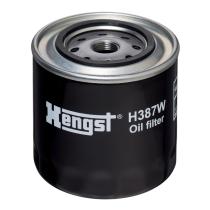 HENGST H387W - FILTRO ACEITE