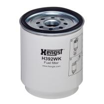 HENGST H392WK - FILTRO SEPARADOR AGUA-GASOIL