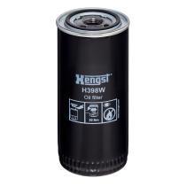 HENGST H398W - FILTRO ACEITE