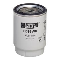 HENGST H398WK - FILTRO SEPARADOR AGUA-GASOIL