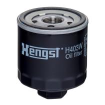 HENGST H403W - OIL FILTER