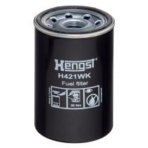 HENGST H421WK - FILTRO GASOIL