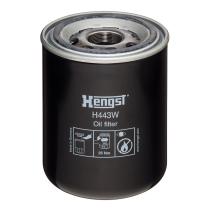HENGST H443W - FILTRO ACEITE