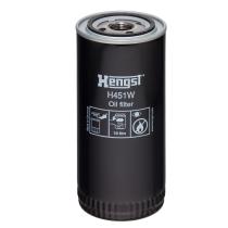 HENGST H451W - OIL FILTER
