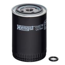 HENGST H457W - OIL FILTER