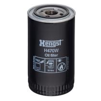 HENGST H470W - FILTRO ACEITE