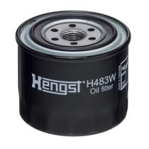 HENGST H483W - FILTRO ACEITE