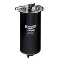 HENGST H491WK - FILTRO GASOIL