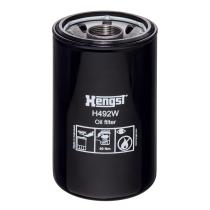 HENGST H492W - FILTRO ACEITE