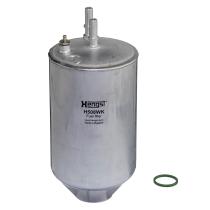 HENGST H508WKD898 - FILTRO GASOIL