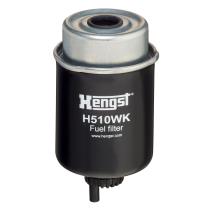 HENGST H510WK - FILTRO GASOIL