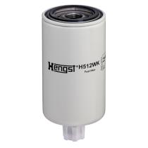 HENGST H512WKD694 - FILTRO GASOIL