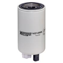HENGST H514WKD695 - FILTRO SEPARADOR AGUA-GASOIL