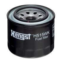 HENGST H515WK - FILTRO GASOIL
