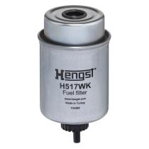 HENGST H517WK - FILTRO GASOIL
