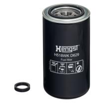 HENGST H518WKD629 - FILTRO GASOIL
