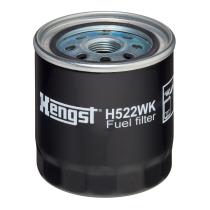 HENGST H522WK - FILTRO GASOIL