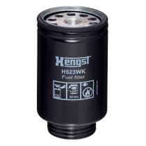 HENGST H523WKD539 - FILTRO SEPARADOR AGUA-GASOIL