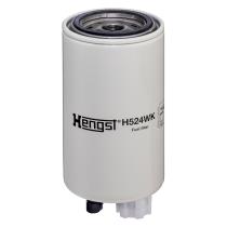 HENGST H524WKD385 - FILTRO GASOIL